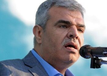 “3 milyon mülteci” iddiasına İran’dan çok sert tepki