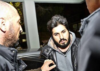 NYT: Zarrab’ın avukatları Erdoğan’la pazarlık yaptı