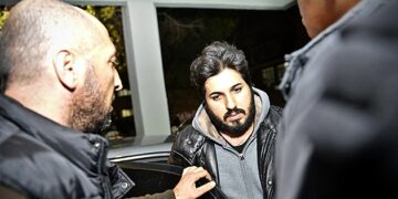 NYT: Zarrab’ın avukatları Erdoğan’la pazarlık yaptı