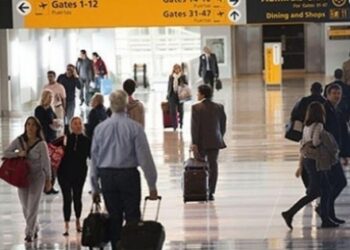 ABD’den Türkiye’ye seyahat uyarısı