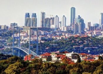 İstanbul 21 sıra birden geriledi