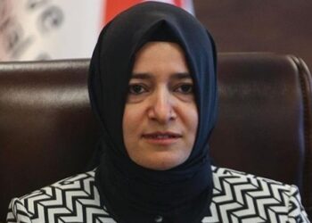 Aile Bakanı’ndan Kılıçdaroğlu’na: “Yılan gibi…”