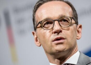 Maas: Alman hukuku MİT için de geçerli