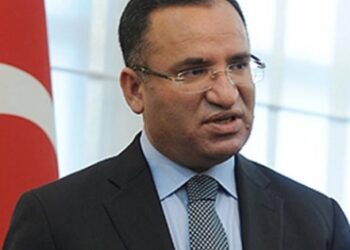 Bekir Bozdağ’ın ‘fesih’ tanımı