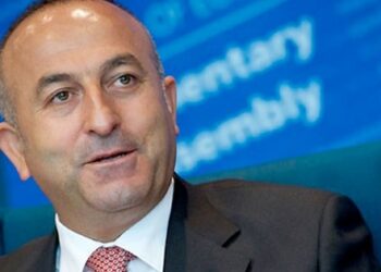 Çavuşoğlu’nun açıkca çarpıttığı ortaya çıktı!