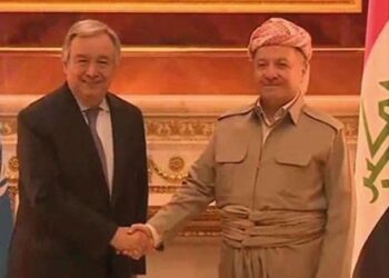 Barzani: Bağımsızlık için referanduma gideceğiz