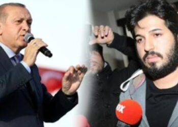 Savcılık Erdoğan-Zarrab iddiasını doğruladı