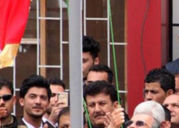 Kerkük’ten yeni adım