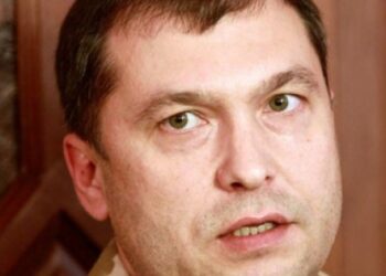 ​Doğu Ukrayna’da esrarengiz ölümler