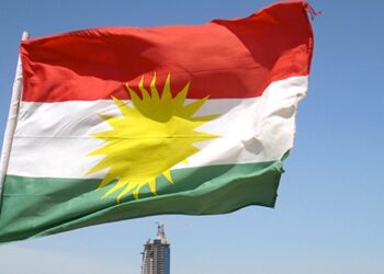 Irak’ta Kürt bayrağı krizi