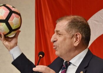 Özdağ’dan ‘toplu’ açılış
