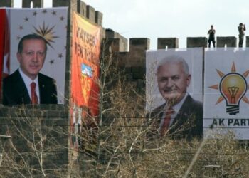 Erdoğan, Kayseri mitingine gitmedi