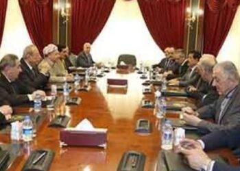 KDP: Kürdistan referandumu bu yıl