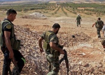 Rusya-İran-Suriye’den ortak harekat