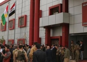 Kerkük’te referandum kararı