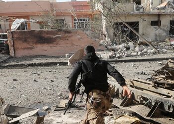 Musul’da bombalı saldırı, çok sayıda ölü var