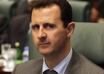 Esad’a İspanya’dan büyük şok