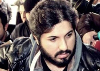 ABD’den Zarrab’a kötü haber