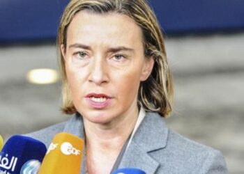 AB: Saldırının sorumlusu Esad