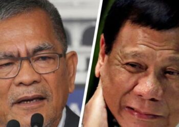 İçişleri Bakanı yolsuzluktan görevden alındı