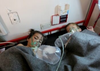 İdlib’deki kimyasal katliamla ilgili Rusya’dan açıklama!