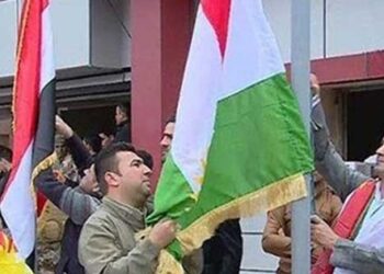 Bağdat’tan Ankara’ya: Müdahaleye izin vermeyiz