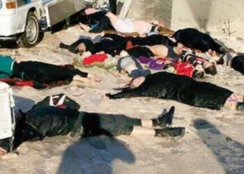 Dünya Sağlık Örgütü,’kimyasal saldırı’ açıklaması