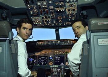 THY’de 319 pilot işten çıkarıldı!