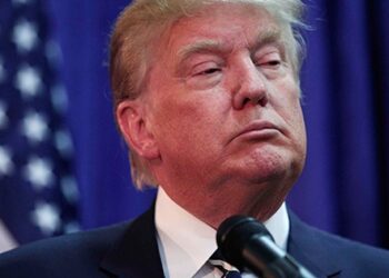 Trump’tan ilk açıklama