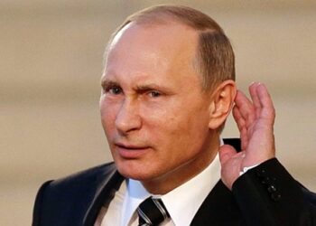 ABD vurdu Rusya’dan ilk hamle geldi