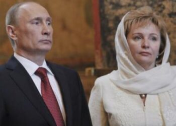 Putin’in eski eşine ne oldu?