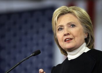 Clinton saldırıdan önce ne dedi?