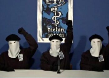 ​ETA, yarın silah bırakıyor
