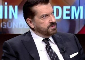 SONAR Başkanı son anketi açıkladı