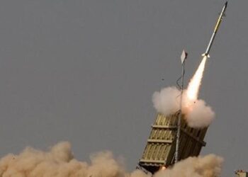 İsrail: Mısır’dan füze fırlatıldı
