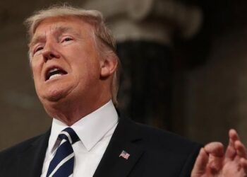 Trump sertleşiyor: Hayvan Esad!