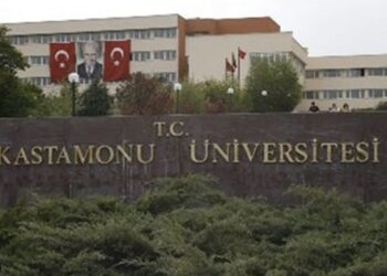 “Kastamonu Üniversitesi’nde yolsuzluk” Sayıştay raporunda