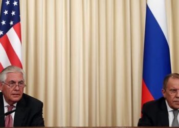 Kremlin’de yüksek gerilim