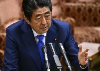 Japonya: Kuzey Kore’nin elinde sarin gazı olabilir