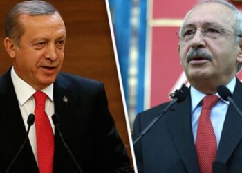 Kılıçdaroğlu 2 Milyar Erdoğan 277 Milyar