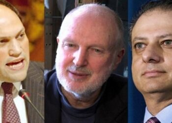 Bharara ve Rubin Türkiye’deki soruşturmayla dalga geçti