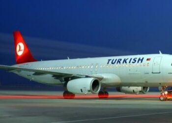 Yolcu sayısı yüzde 8 düştü