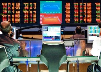 CHP’nin çıkışı Borsa’da pahalıya patladı!