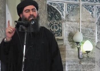 “IŞİD lideri Bağdadi’nin en yakın yardımcısı Musul’da öldürüldü”