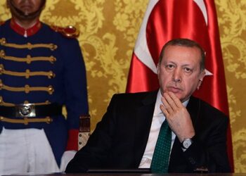 Economist: Meşruluk meselesi Erdoğan’a bela olacak