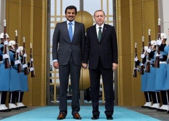 Katar’da saray darbesi gerçekleşebilir