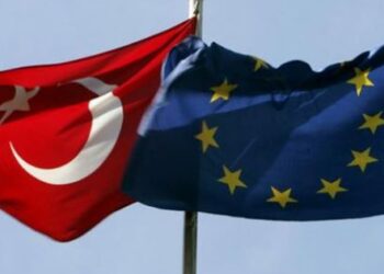 “Türkiye ile müzakereler kesilmeli”