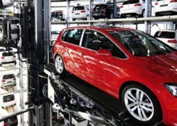 Volkswagen’e rekor ceza!