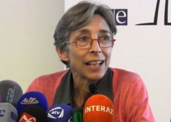 AGİT: Bizi Türkiye davet etti