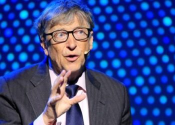 Bill Gates çocuklarına 14 yaşına kadar telefon almamış!